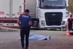 Eski eşini 3 gün boyunca takip edip öldürdü, mahkemede ’pişmanım’ deyip tahliyesini istedi