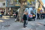 Eski eşini av tüfeğiyle vurarak öldürdü: "Ani sinirden oldu" dedi