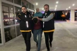 Eski eşini kucağındaki bebeğe aldırmadan bıçaklamıştı, tutuklandı