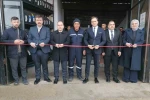 Eski hükümlü devlet desteğiyle kendi işinin patronu oldu