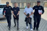 Eski iş yerinde silahla ateş açan şahıs ve arkadaşı tutuklandı