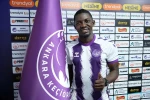 Eski Konyasporlu Fofana Keçiörengücü’nde