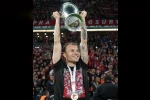 Eski Konyasporlu Yusuf Erdoğan 1. Lig'de kaldı!