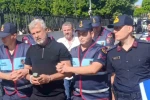 Eski Manavgat Belediye Başkanı Şükrü Sözen tutuklandı