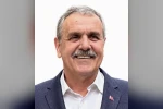 Eski Milletvekili ve Belediye Başkanı Mehmet Cemal Öztaylan hayatını kaybetti 