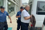 Eski ortağını silahla yaralayan iş adamı tutuklandı