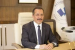 Eski PAÜ Rektörü Bağ’a görevi kötüye kullanmadan hapis cezası