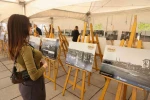Eski Samsun fotoğrafları yoğun ilgi gördü