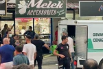Eski sevgilisini öldürüp intihar etti