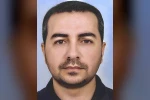 Eski uzman çavuş iş yerinde vurulmuş halde ölü bulundu