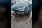 Eskişehir-Afyonkarahisar yolunda feci kaza: 2’si ağır 4 yaralı