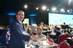 Eskişehir AK Parti Milletvekili Nebi Hatipoğlu, Uğur İbrahim Altay’ı tebrik etti