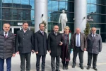 Eskişehir Büyükşehir Belediyesi’ne ‘Fahiş artış’ için suç duyurusu