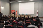 Eskişehir Cumhuriyet Başsavcılığı üniversite öğrencilerini uyardı