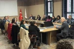 Eskişehir İl Sağlık Müdürlüğü’nde ’Hukuk ve Muhakemat’ mesaisi