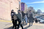 Eskişehir merkezli 6 ilde uyuşturucu operasyonunda 14 tutklama
