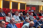 Eskişehir Sanayi Odası, akreditasyon sertifikası almanın gururunu yaşadı
