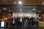 Eskişehir Şehir Hastanesi’nde akademik hazırlık: İstatistik kursu tamamlandı