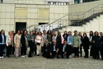 Eskişehir Terziler Odası üyeleri İzmir’de sektörün nabzını tuttu