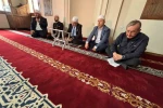 Eskişehir Türk Ocağı’nda Vefa Günü