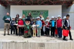 Eskişehir Vali Münir Raif Güney İlkokulu öğrenc ileri bağımlılığa karşı festivalde