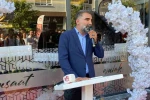 Eskişehir Vanllılar Derneği’nden Rahmi Koç’a tepki
