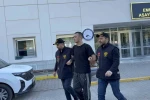 Eskişehir’de 1 kişinin öldüğü bıçaklı kavgayla ilgili 3 şüpheli tutuklandı