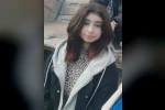 Eskişehir’de 14 yaşındaki kız kayıplara karıştı