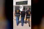 Eskişehir’de 24 yıl hapis cezası bulunan ve 9 yıldır kaçan şüpheli yakalandı