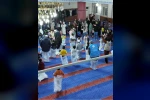Eskişehir’de 4-6 yaş Kur’an kursları ve camilerde Ramazan coşkusu