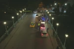 Eskişehir’de asayiş ve trafik uygulaması