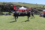 Eskişehir’de Bahar Şenliği ve Şalvar Gecesi coşkusu