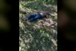 Eskişehir’de bir kişi ağaçlık alanda ölü bulundu