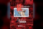 Eskişehir’de CHP’den bir istifa daha