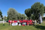 Eskişehir’de Dünya Yoga Günü etkinliği
