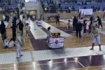 Eskişehir’de Eskrim Kılıç Türkiye Kupası heyecanı yaşandı