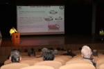Eskişehir’de fahri trafik müfettişleri ile toplantı yapıldı