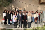 Eskişehir’de gıda kontrol görevlisi kadrosu genişletildi
