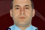 Eskişehir’de görevli polis memuru kalp krizi sonucu hayatını kaybetti