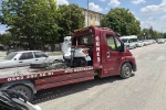 Eskişehir’de hatalı U dönüşü kazaya sebep oldu: 1 yaralı