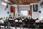 Eskişehir’de hükümlülere tahliye öncesi denetimli serbestlik semineri