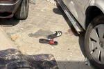 Eskişehir’de kaza sonrası taraflar arasında kavga çıktı: 7 kişi yaralandı