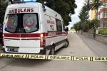 Eskişehir’de "kız arkadaş" kavgası: 1 yaralı