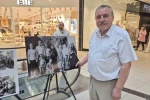 Eskişehir’de ’Köklerden Geleceğe Hatıralar Sergisi’ açıldı