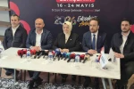 Eskişehir’de Kültür Yolu Festivali başlıyor