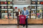 Eskişehir’de masa tenisi için iş birliği: Proje yarışmasında dünya derecesi geldi