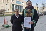 Eskişehir’de oğlu cinayete kurban giden annenin adalet arayışı