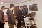 Eskişehir’de özel yurt denetimleri sürüyor