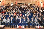 Eskişehir’de ’Rehber Öğretmenler Zirvesi’ gerçekleştirildi