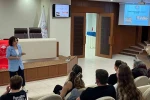 Eskişehir’de şarküteri çalışanlarına gıda güvenliği eğitimi